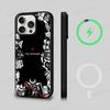 U-Undertale For Phone Case For IPhone 17 Air 16 15 14 13 12 11 Pro Max Plus Shockproof Cover