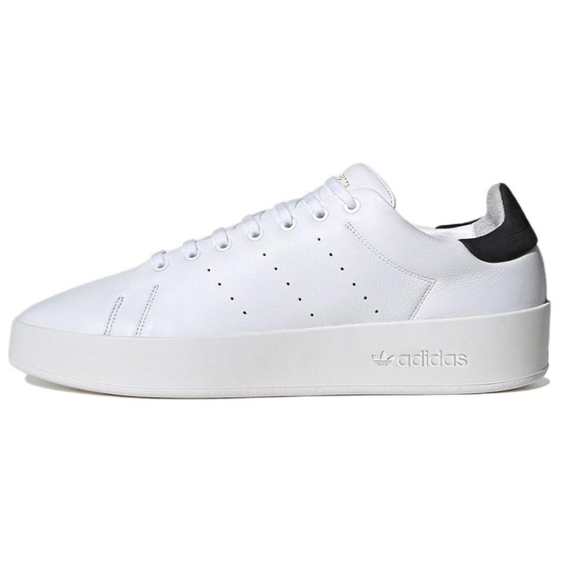 

Adidas Stan Smith Recon White Black Sneakers H06185 37⅓