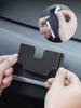 Universal Car Card Organizer, Multi-Functional Sun Visor Card Holder, Storage for ETC & Parking Cards, Car Interior Accessory