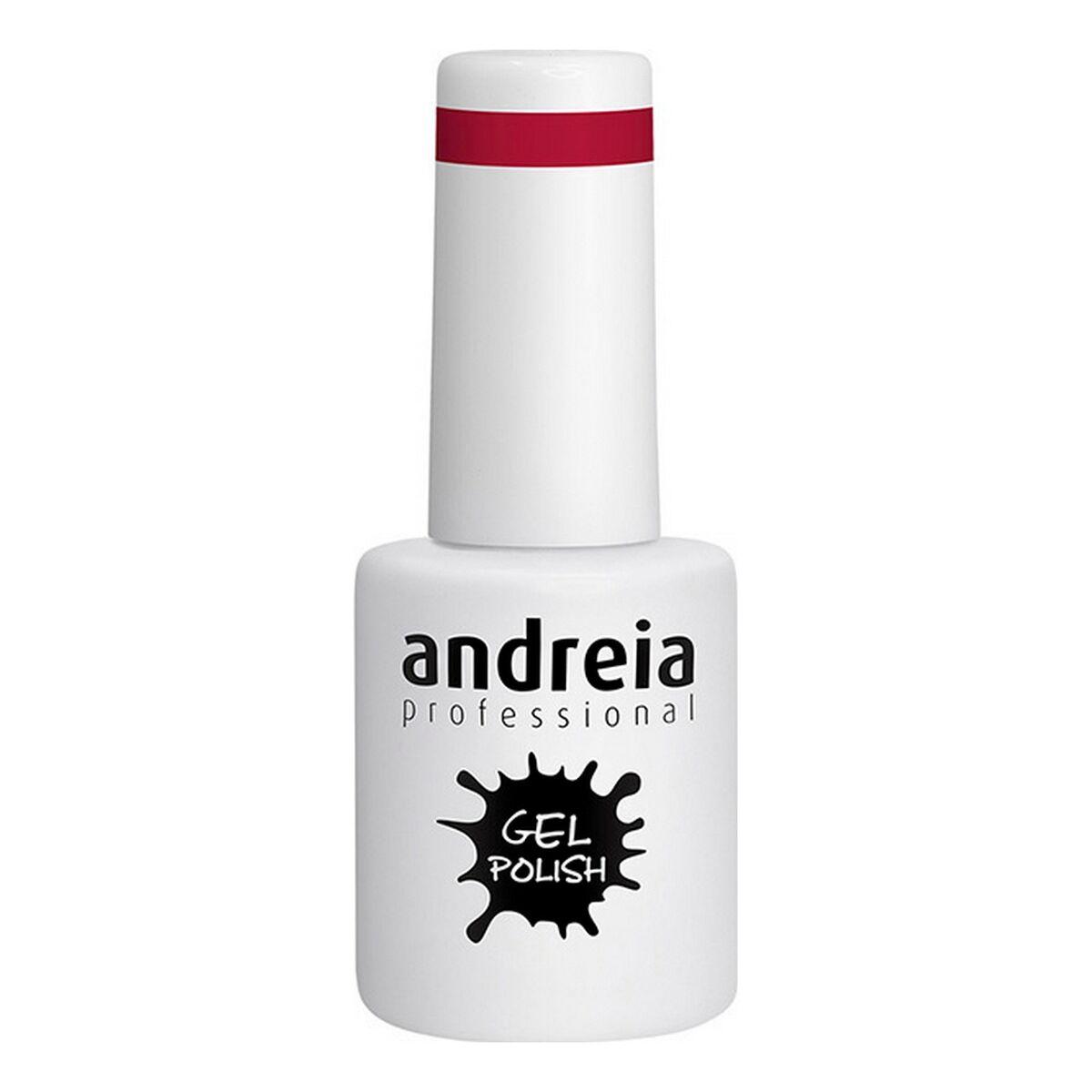 

Полуперманентный лак для ногтей Гель-лак Андрейа Professional Gel 211 (10,5 мл)