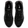 Nike Shox Nz Series Comfortable Fitting Shock Absorbing Support Running Shoes Men Running Shoes Black IQ8263-002