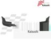BMW 3 Series G20/G28 Carbon Fiber MP Style Front Bumper Lip