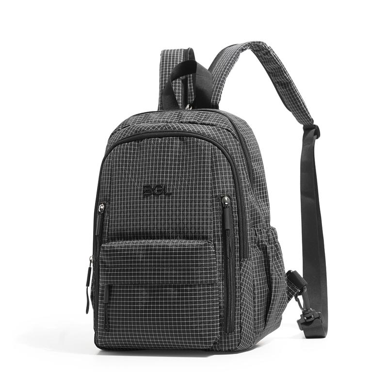 Multi-Functional Backpack Large Capacity Travel Lightweight Chest Bag Crossbody Bag