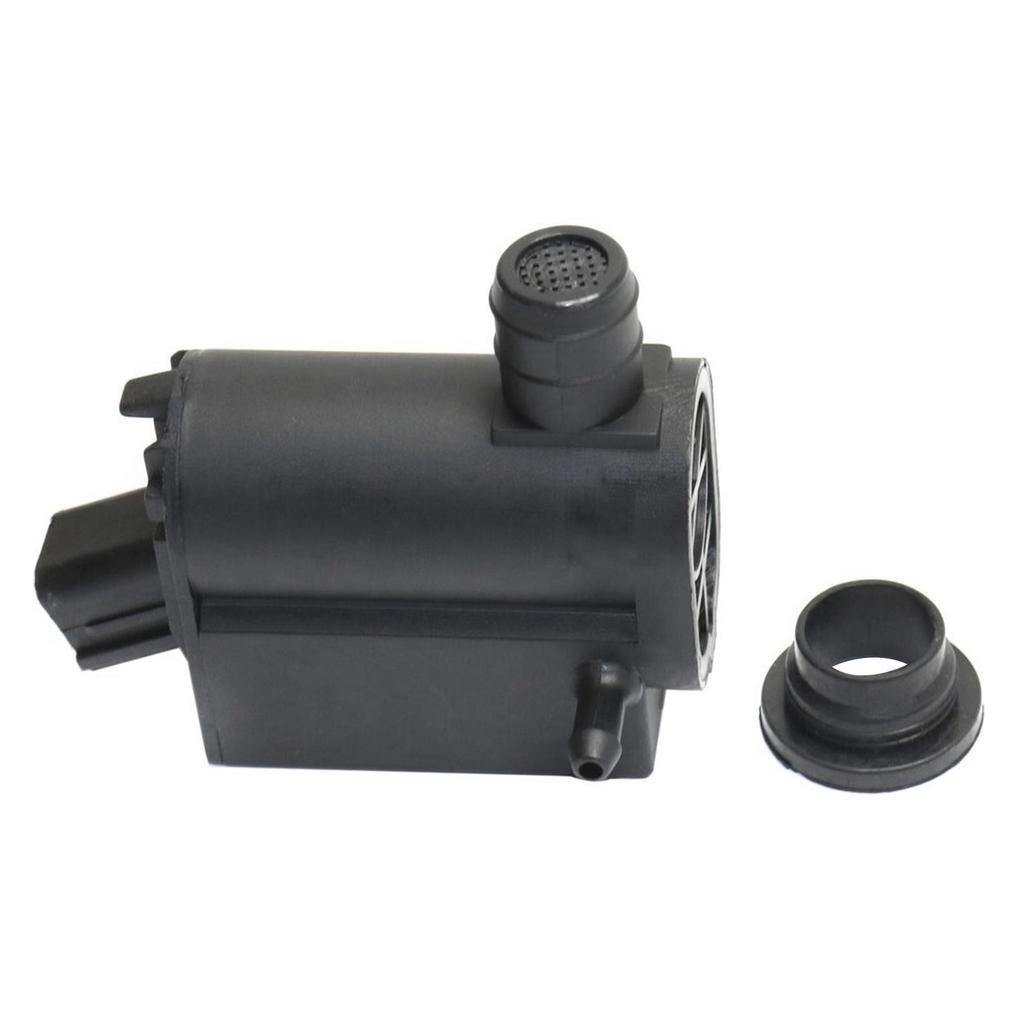 Front Rear Windshield Washer Pump for Kia 98510-2J000 98510-26100 28510-1C100 98510-1W000 98510-FD100 Auto Accessories