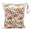 Multifunctional Baby Diaper Bag Ample Storage Space Travel Handbag for Parents Needing Practicality and Fashion
