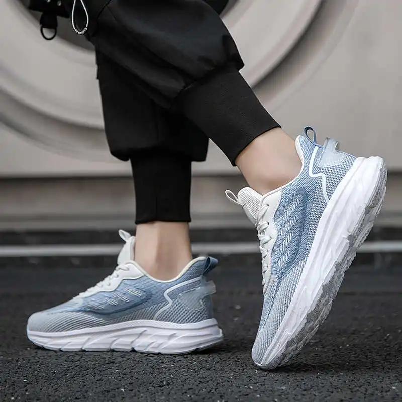 Fashion Hi Top Angle Sneakers Design Loafers Mens Red Shoes Sapatos For Men Sport High Grade Famous Brands Tene Daily Lofers Life