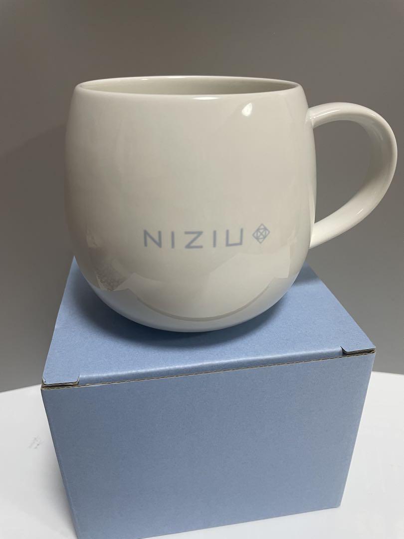 

[USED] NiziU Mug