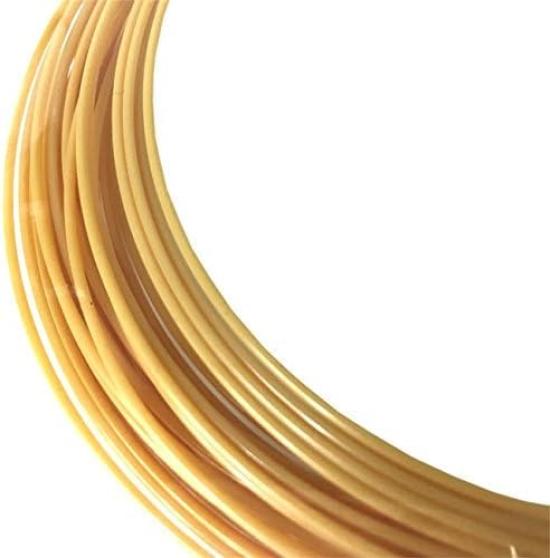 WINNING SHOT MEBIUS 125 Polyester Single String (Gauge 1.25mm)