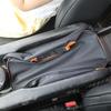Portable Oxford Cloth Storage Bag Large Capacity Car Trunk Organizer Emergency Rescue Tool Bag for Trailer Rope Safety Hammer