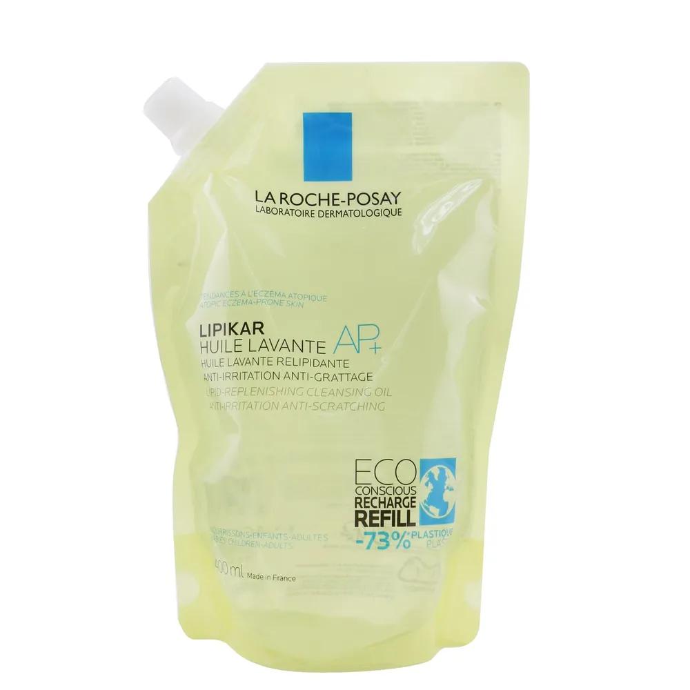 Lipikar Cleansing Oil Eco Refill 400ml/13.3oz
