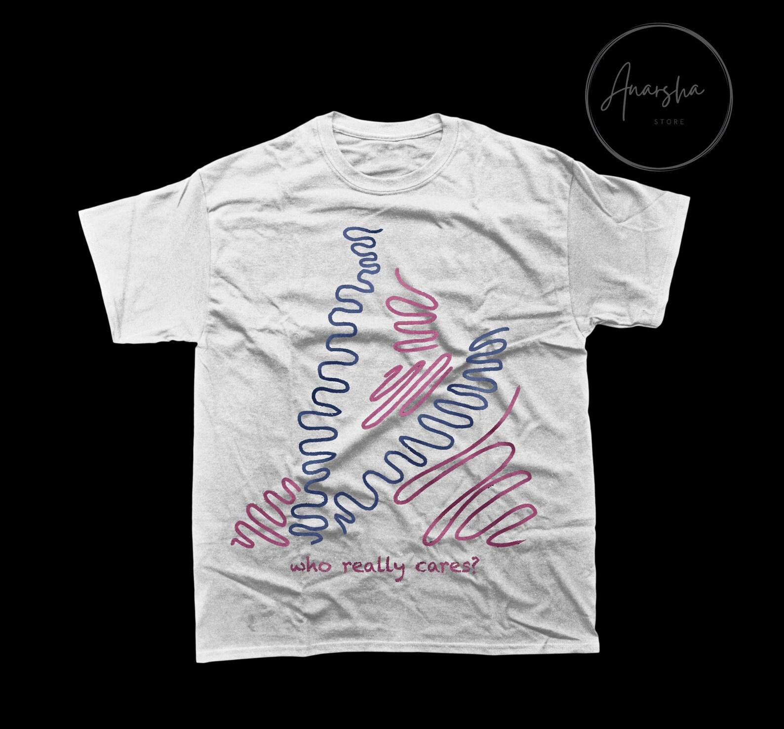 Tv Girl Band Tee – Lover s Rock Album Art T-Shirt 4XL