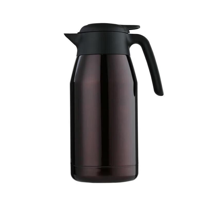 Thermos Large Capacity Stainless Steel Vacuum Insulated Kettle