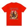Zertifiziertes Cock Lovers T-Shirt Lustiges Hühner-Meme T-Shirt Herren Damen Lässig Kurzarm T-Shirts Streetwear