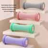 Durable And Safe Foot Roller Massager Yoga Plantar Fascia Home Fitness Fingerpressure Board Deep Muscle Relaxation Massage Ergonomic