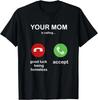 Tops – T-Shirts