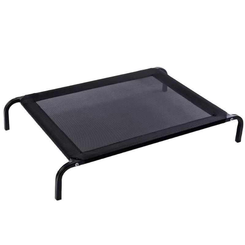 Elevated Dog Bed All Season Outdoor Indoor Waterproof Proof Raised Pet Cot Large Small Dogs Dog Beds Pet Accessories Dog Bed