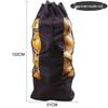 Dí Ruì Ēn Sports Ball Storage Mesh Bag
