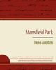 Libro Mansfield Park