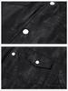 2026 Spring & Autumn Men's Trendy Jacket: Loose, Comfortable, Simple, Breathable Outerwear