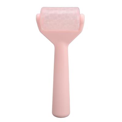 Ice Roller Skin Lifting Tightening Reduce Wrinkles Eye Puffiness Reusable Cooling Face Ice Roller