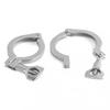 Yonggu 304 Stainless Steel Heavy-Duty Quick Clamp