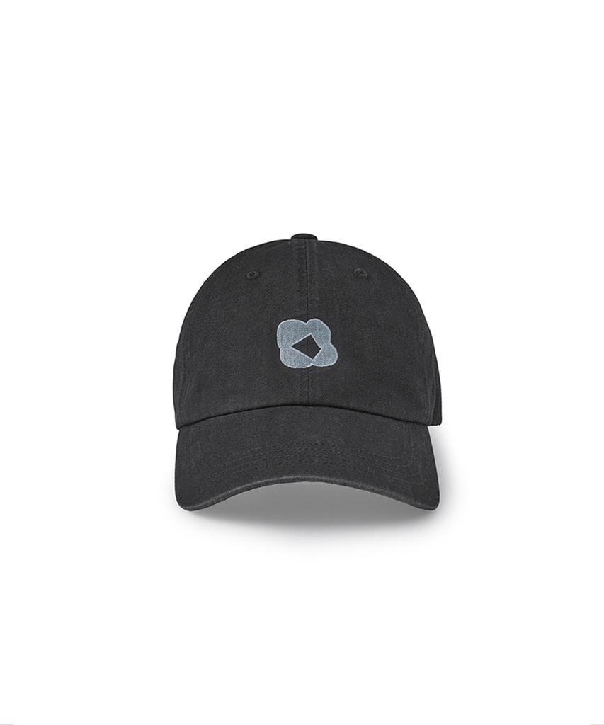 AVAM HOME Flower Ball Cap Charcoal