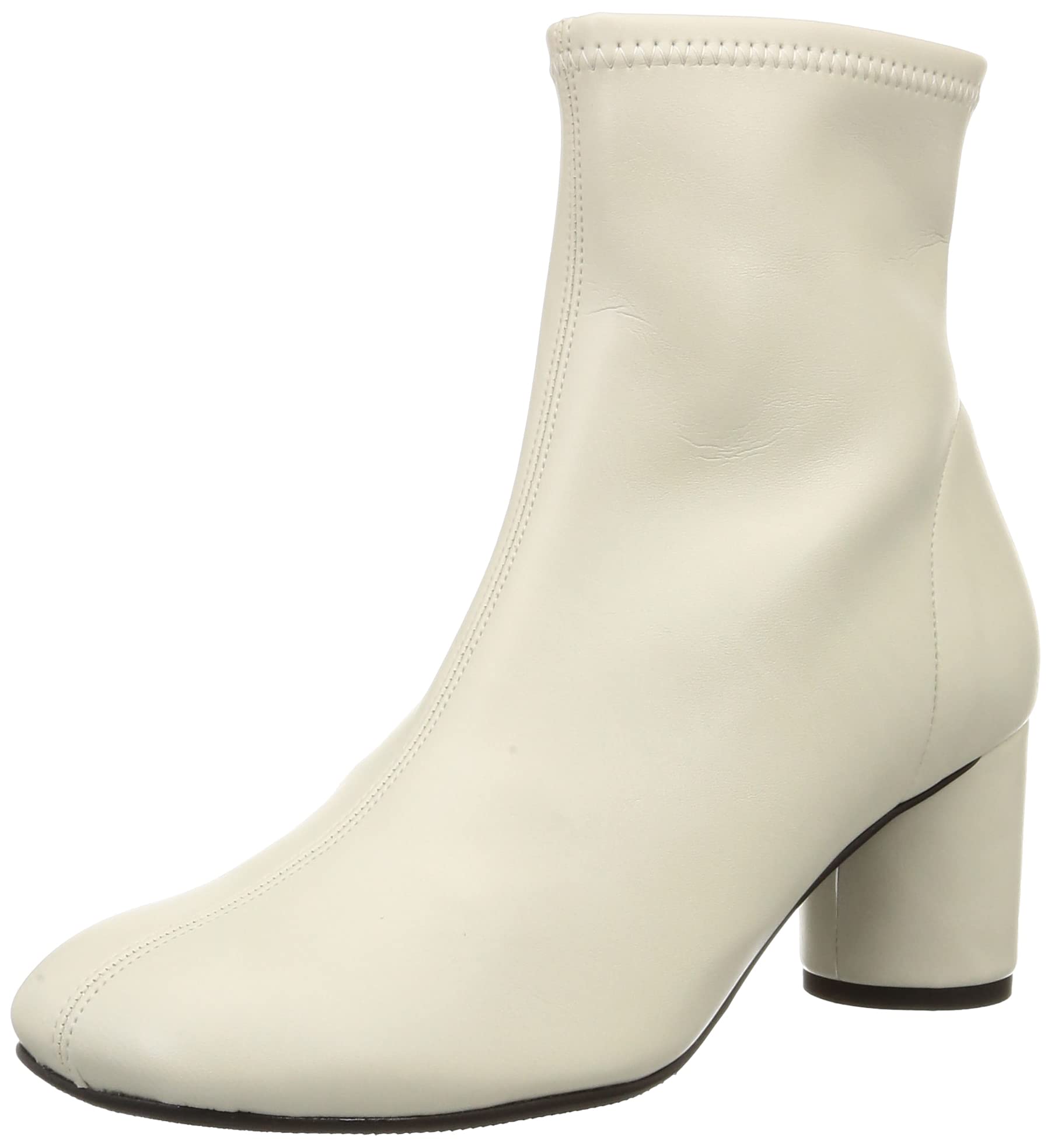 

Carino CATT28014 Rain Boots, Ivory