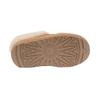 UGG Tazzlita Thermal Abrasion Resistant Short Snow Boots Women's Chestnut Sneakers 1146390CHE