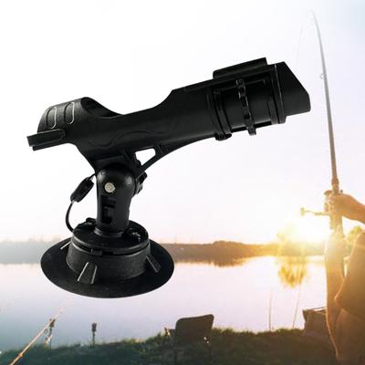 Kayak Fishing Pole Holder Accessories High Performance Professional Canoeing Accessory Easy
