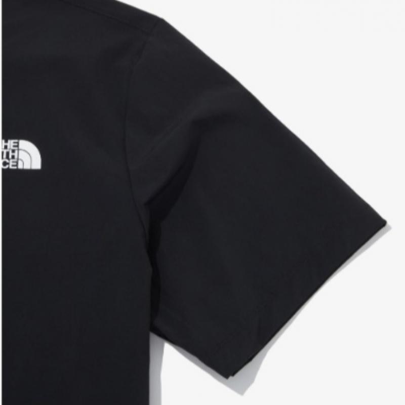 The NorTh Face Men S Ice Day Tech ShorT Sleeve T ShirT nT7uq02a