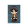 Figurine Nendoroid Swacchao! Eren Yeager 10 cm - Good Smile Company - L'Attaque des Titans - Blanc - Adulte