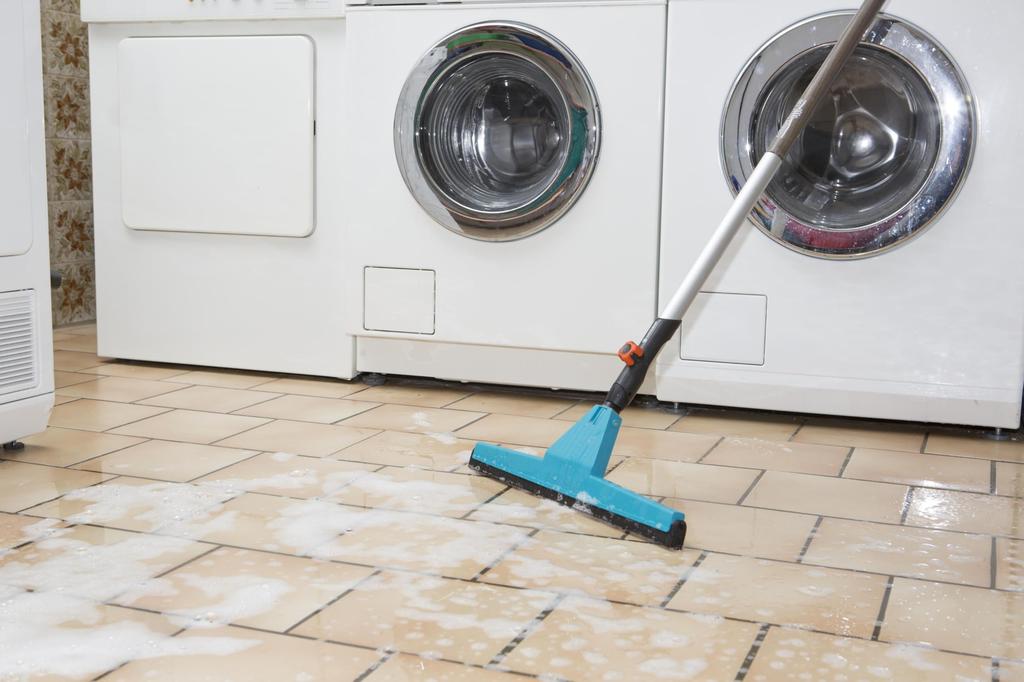 GARDENA Combi System Squeegee Water-Draining Wiper, Turquoise, 43cm Wide, 3642-20, Product Warranty: Up To 25 Years