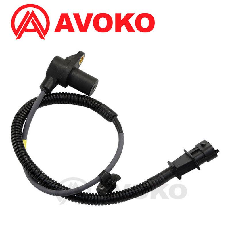 

Crankshaft Position Sensor For KIA Sorento IVECO Massif Daily HYUNDAI H-1 2.3 2.5 3.0 03-14 39180-4A000 391804A010