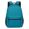 Fashion Novelty Cool Oil Painting Student Bookbag Notebook Backpacks 3D Print Oxford Waterproof Boys/Girls Travel Backpacks