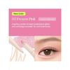 Peripera Stick Ombre à Paupières Duo Sugar Twinkle 4ml Formule Irisée Mate Double Embout, Effet Flouté Transparent, Texture Crémeuse Estompable, Longue Tenue,