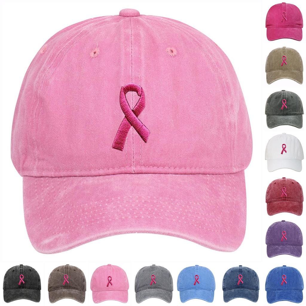 Fashion Men And Women Adjustable Embroidered Baseball Cap Outdoor Sports Cap