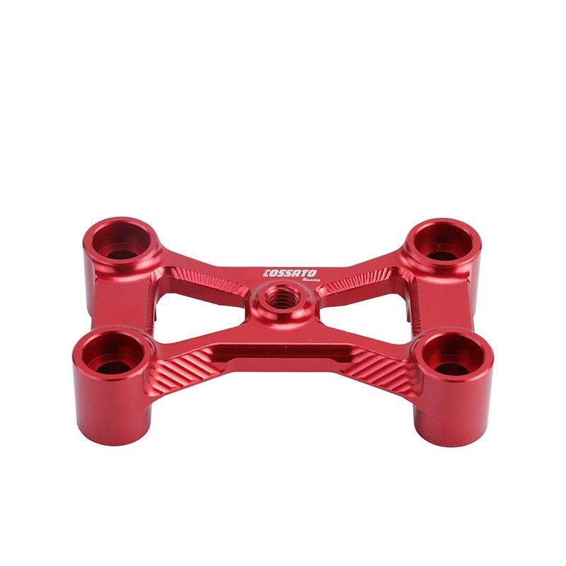 Qianjiang Chase 350 Handlebar Extension & Navigation Phone Holder