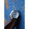 Hodinky Casio G-Shock (Oficiální japonský produkt) Celokovový chronograf s Bluetooth a Tough Solar, GMC-B2100AD-2AJF, Pánské, Stříbrné