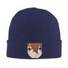 New Childe Genshin Impact Knit Hat Beanie Winter Hats Warm Unisex Fashion Game Caps Unisex Women