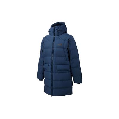 Jassen – Donsjassen en parka's