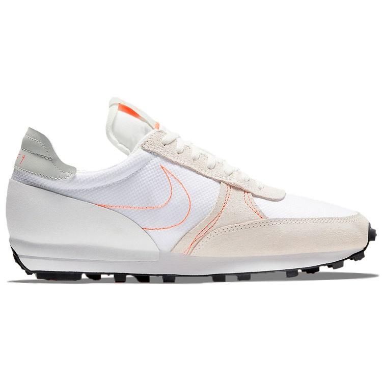 (WMNS) Nike Daybreak Type 'White Hyper Crimson' Women's DA7729-101