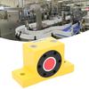 Pneumatic Turbine Vibrator Aluminum Alloy 130 11150N Industrial Supplies GT16 0.2‑0.6Mpa