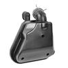 Multi-Purpose Motorcycle Air Filter Assembly Scooter Air Intake Filter Box Air Cleaner for JOG50