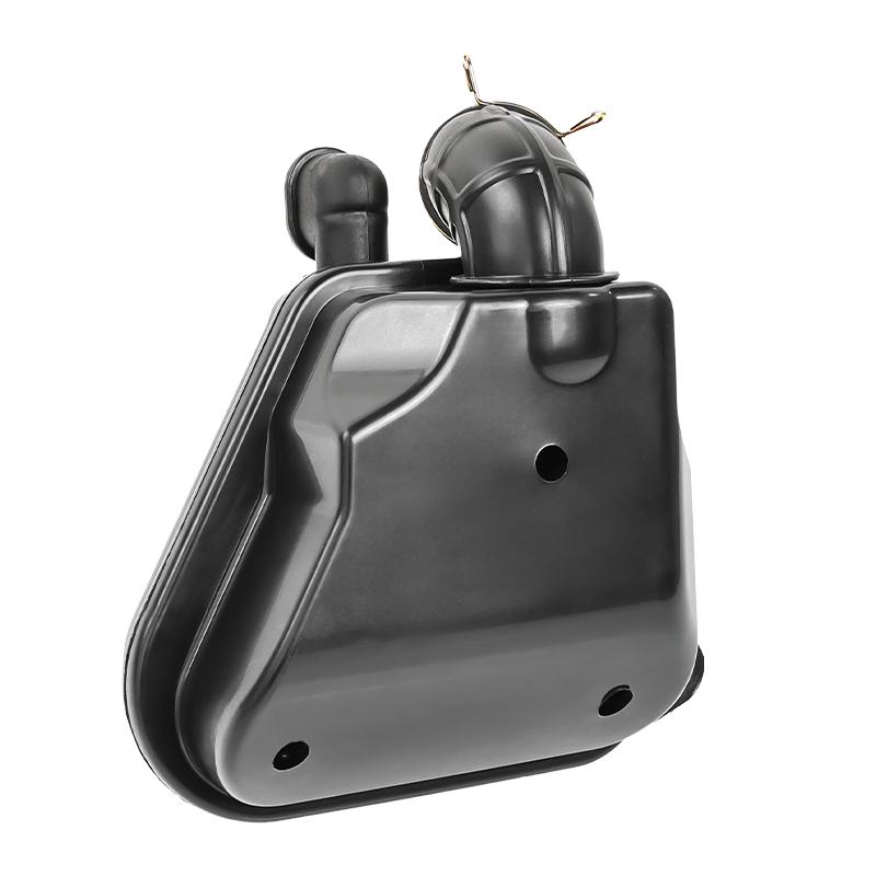 Multi-Purpose Motorcycle Air Filter Assembly Scooter Air Intake Filter Box Air Cleaner for JOG50