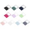 Removable Cover for 6Inch Digital Reader Shockproof Acrylic Material Auto Magnetic Sleep Wake Lightweighted Design