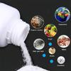 1Pc Powerful Kitchen Pipe Dredging Agent Dredge Deodorant Toilet Sink Drain Cleaner Sewer Fast Cleaning Tools