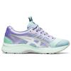Asics Women's FN2-S GEL-CONTEND 5 Running Shoes Mint Tint Vapor 1202A128-300