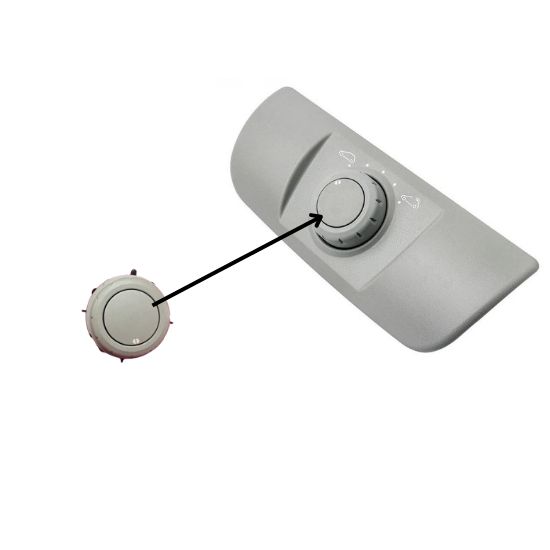 Sunroof Sunroof Control Button for  Megane Mk2 Scenic Mk2 OEM 8200119893