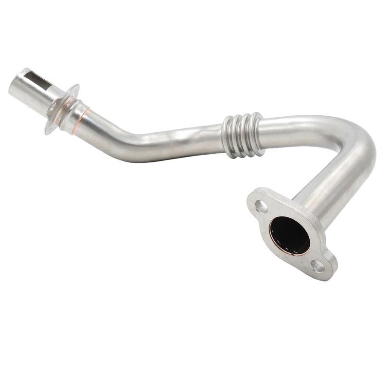 EGR Cooler Pipe Coolant Cooling Radiator Hose For Volkswagen Transporter Campmob 2010- Campmobil T5/T6 2018- 03L131521AA