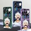 O-Ones Pieces Luffy Case for Xiaomi Redmi Note 15 Pro Plus 14 12 Note 14 13 9S 10 Lite 11 9 8 11S 12S Phone Cover